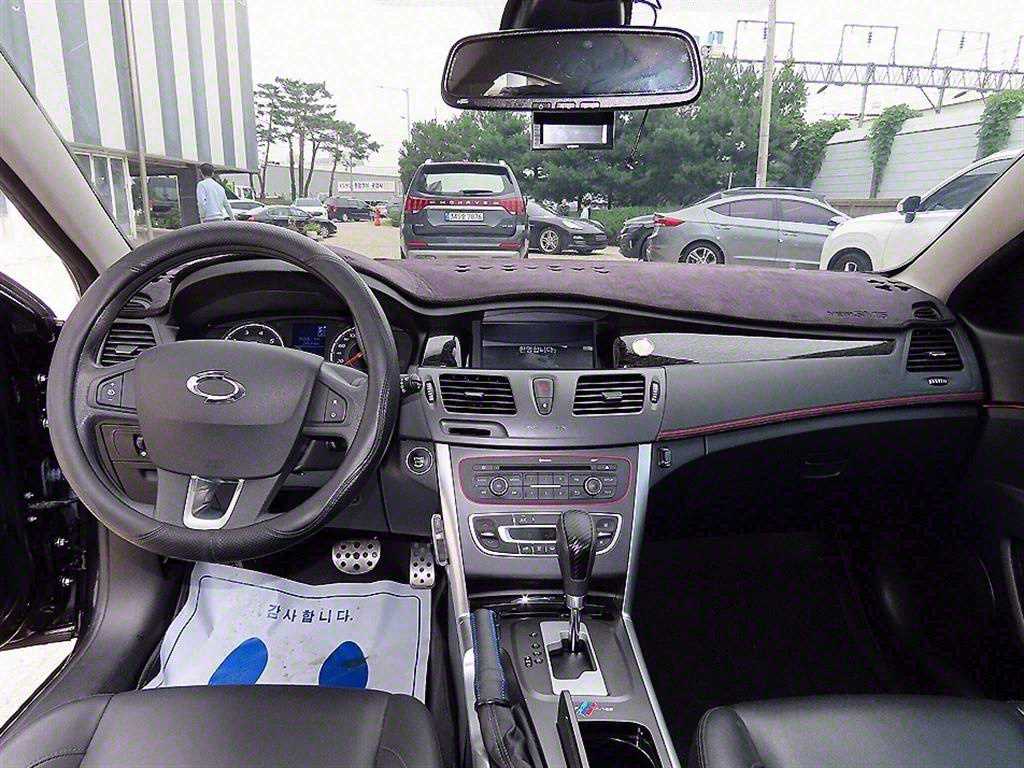 SAMSUNG SM5 - Vista 7