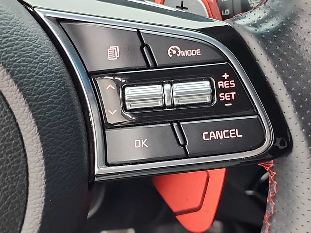 KIA K3 2019 Rojo - Importación desde Corea - HF Imports Iquique - Foto 18