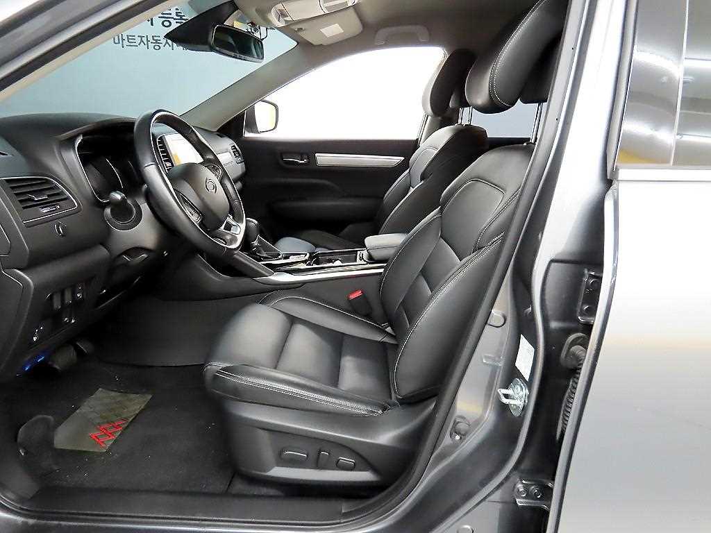 SAMSUNG QM6 - Vista 5