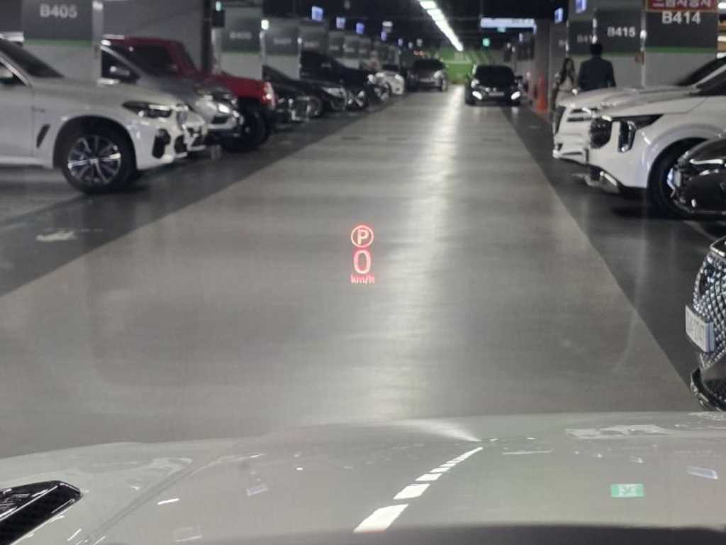 Land Rover Range Rover Sports 2017 - Importación desde Corea - HF Imports Iquique - Foto 18