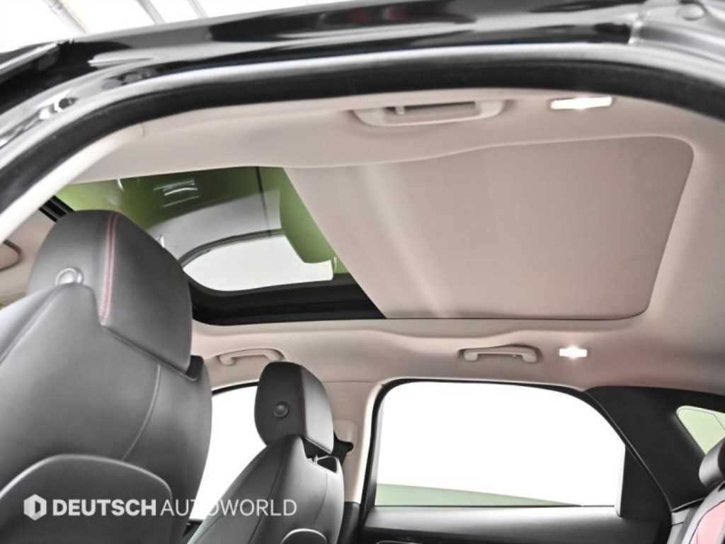 Jaguar F-PACE 2017 Negro - Importación desde Corea - HF Imports Iquique - Foto 19