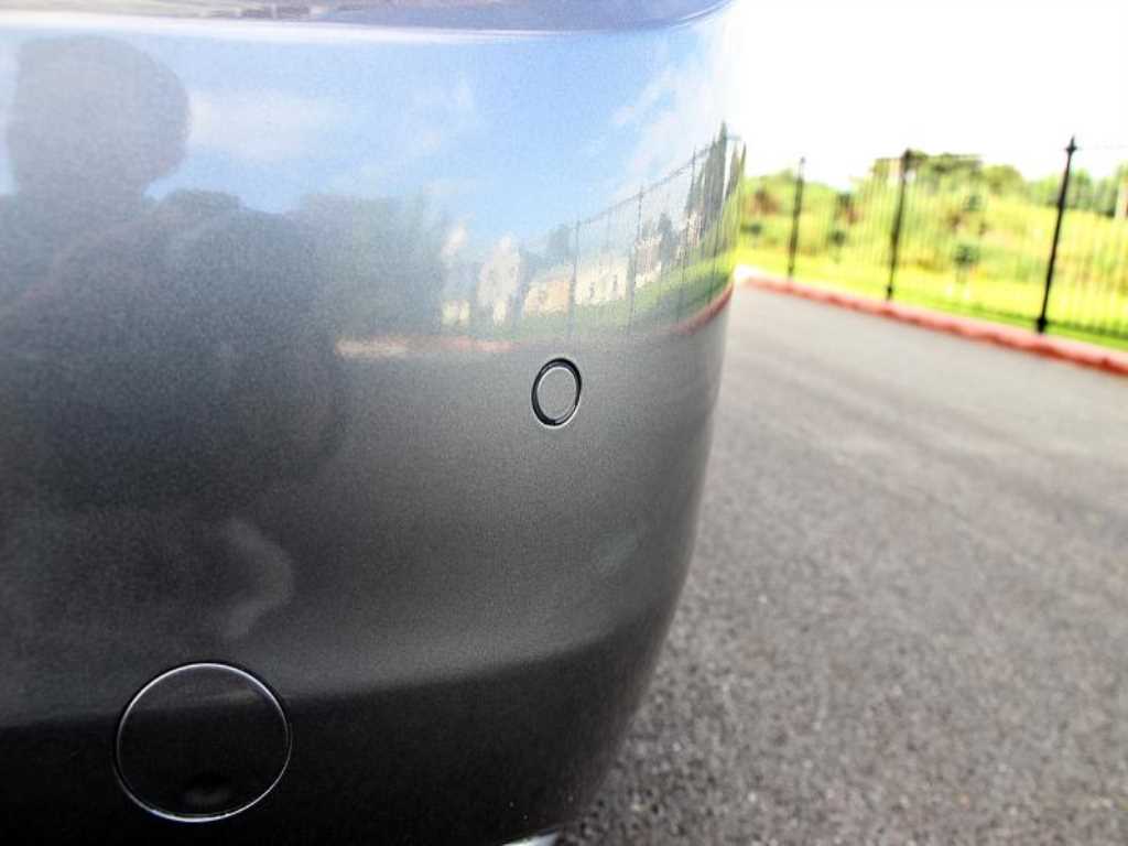 Chevrolet Abeo 2015 Gris - Importación desde Corea - HF Imports Iquique - Foto 14