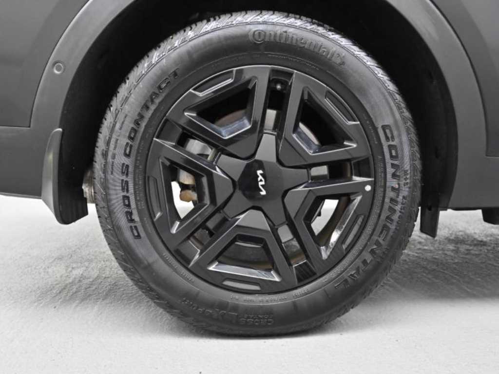 KIA Sorento - Vista 5