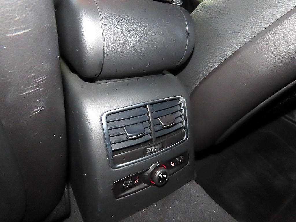 Audi A6 2007 Gris - Importación desde Corea - HF Imports Iquique - Foto 15