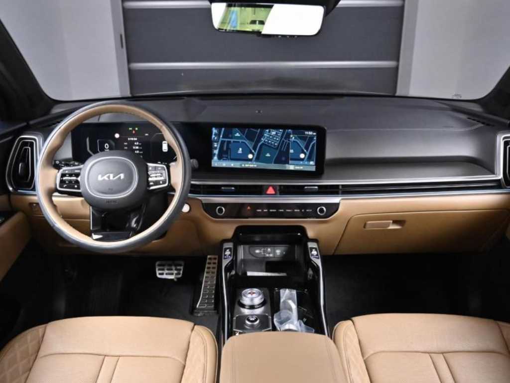 KIA Sorento - Vista 7