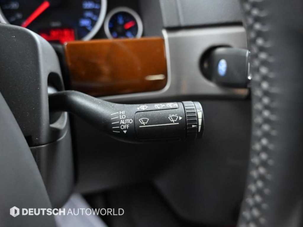 Volkswagen Touareg 2010 - Importación desde Corea - HF Imports Iquique - Foto 16