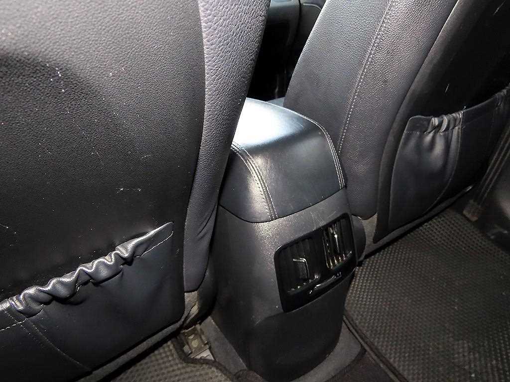 HYUNDAI Tucson 2014 - Importación desde Corea - HF Imports Iquique - Foto 17