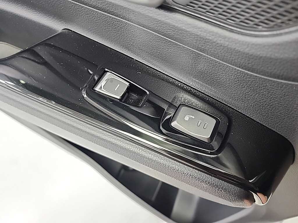 Ssangyong Korando 2020 Blanco - Importación desde Corea - HF Imports Iquique - Foto 13