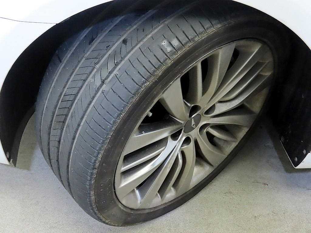 Genesis G80 2019 Blanco - Importación desde Corea - HF Imports Iquique - Foto 20