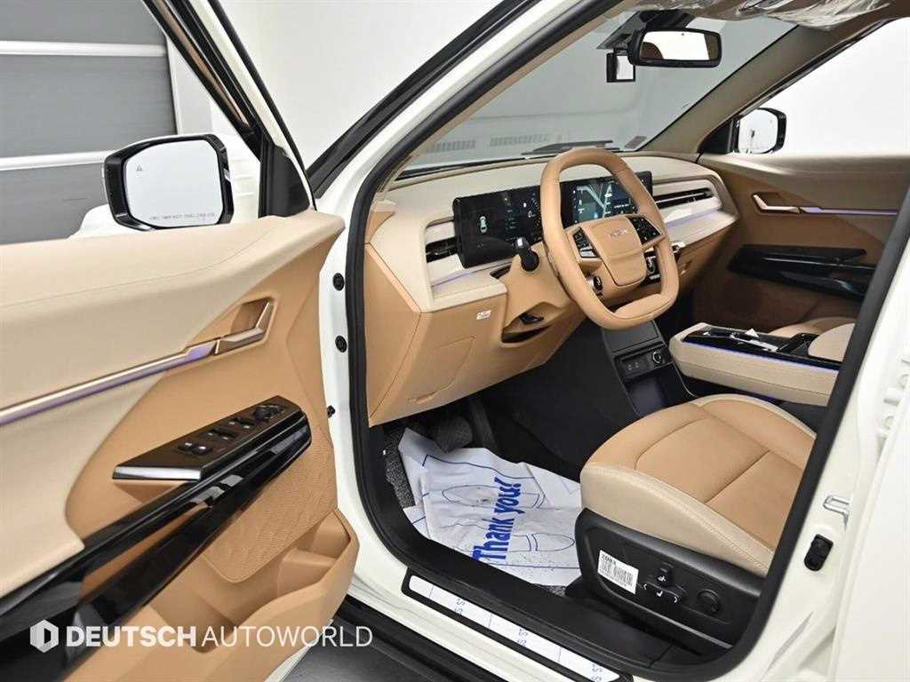 Ssangyong Action - Vista 11