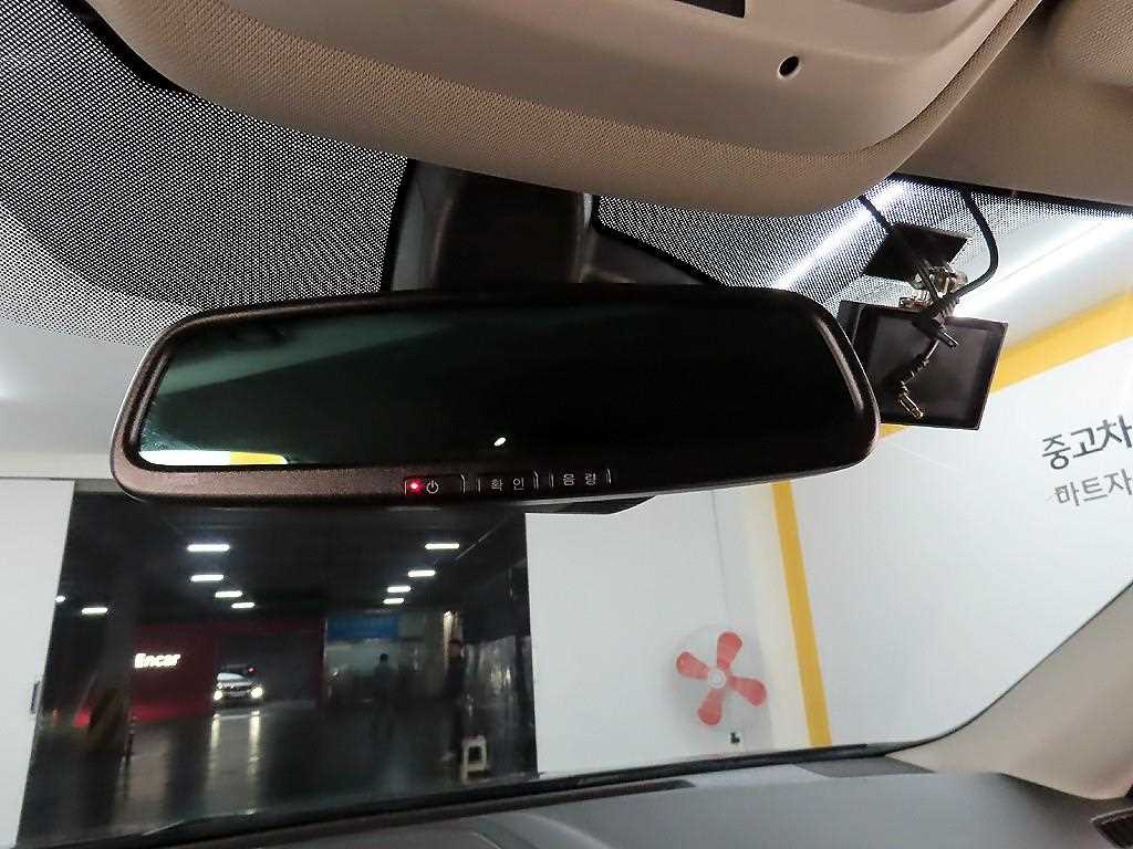 SAMSUNG QM6 2021 Gris - Importación desde Corea - HF Imports Iquique - Foto 16