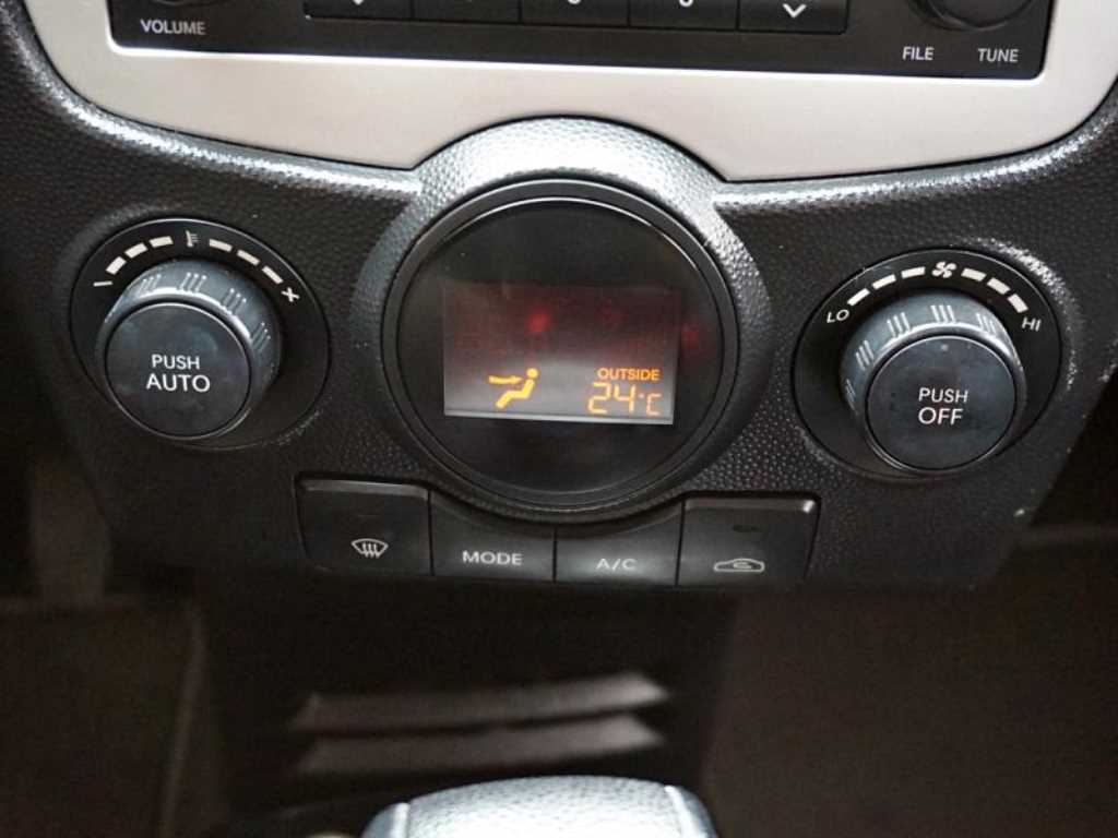 KIA Morning - Vista 12