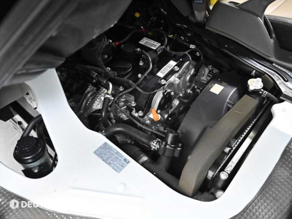 Small Truck Top_Powergate - Vista 6