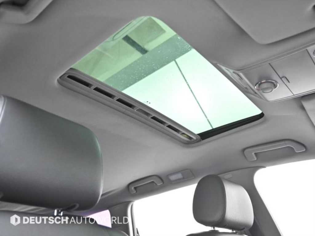 Volkswagen Touareg 2010 - Importación desde Corea - HF Imports Iquique - Foto 19