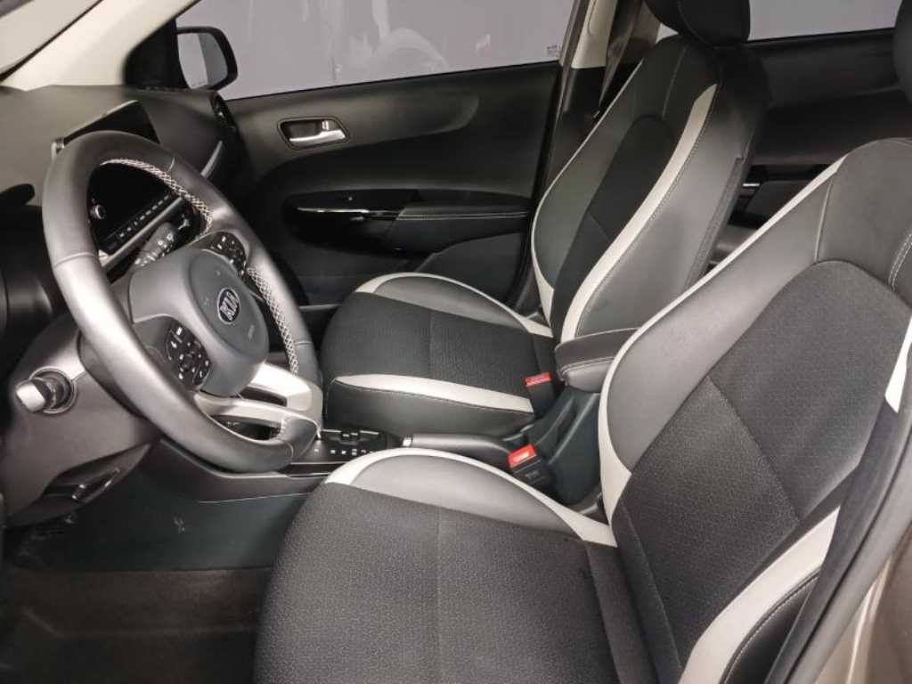 KIA Morning - Vista 7