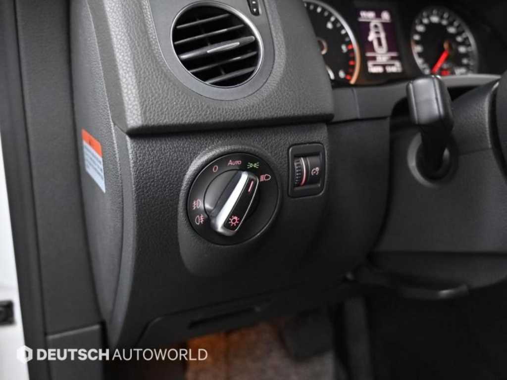 Volkswagen Tiguan 2015 Blanco - Importación desde Corea - HF Imports Iquique - Foto 16