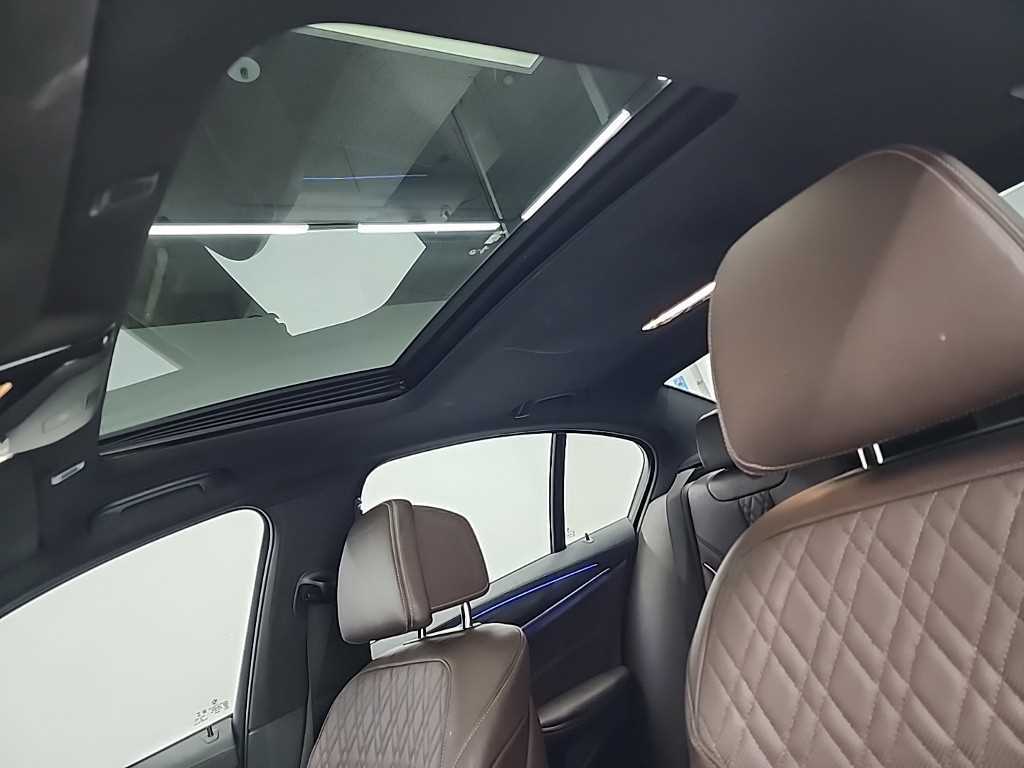 BMW 5 Series 2021 Blanco - Importación desde Corea - HF Imports Iquique - Foto 14