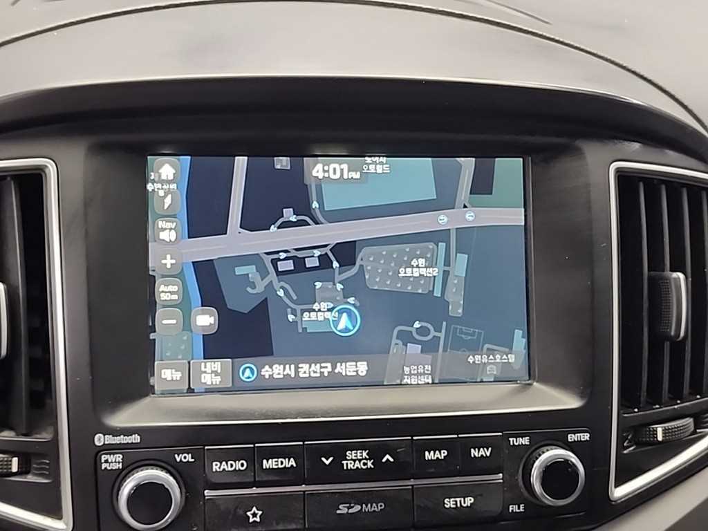 HYUNDAI Starex 2019 Plateado - Importación desde Corea - HF Imports Iquique - Foto 13