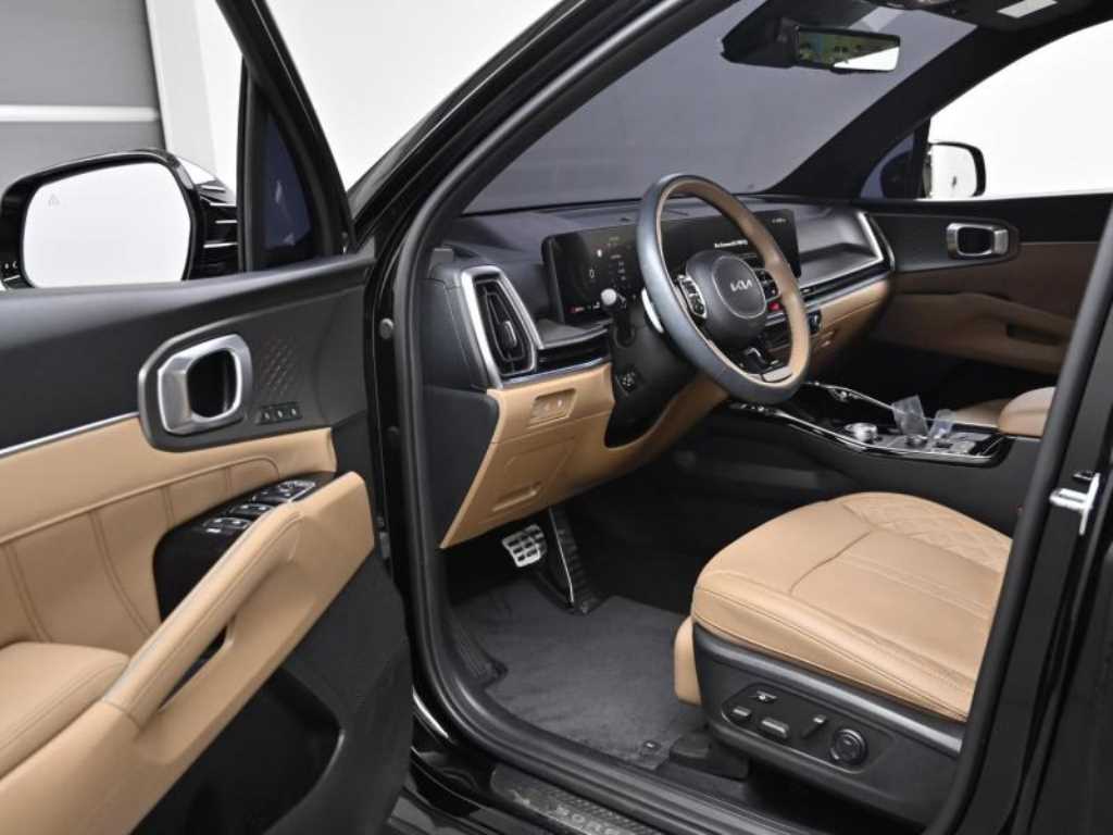 KIA Sorento - Vista 11
