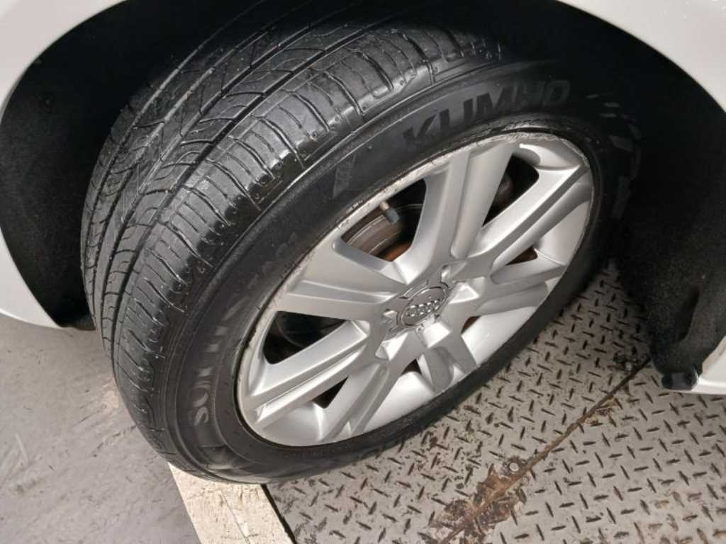 Audi A4 2010 Blanco - Importación desde Corea - HF Imports Iquique - Foto 20