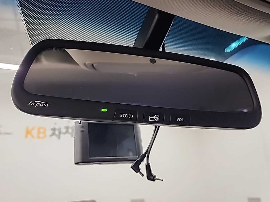 KIA K5 2016 Negro - Importación desde Corea - HF Imports Iquique - Foto 14