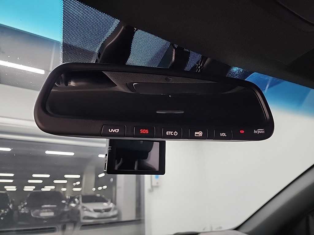 KIA K3 2019 Rojo - Importación desde Corea - HF Imports Iquique - Foto 17