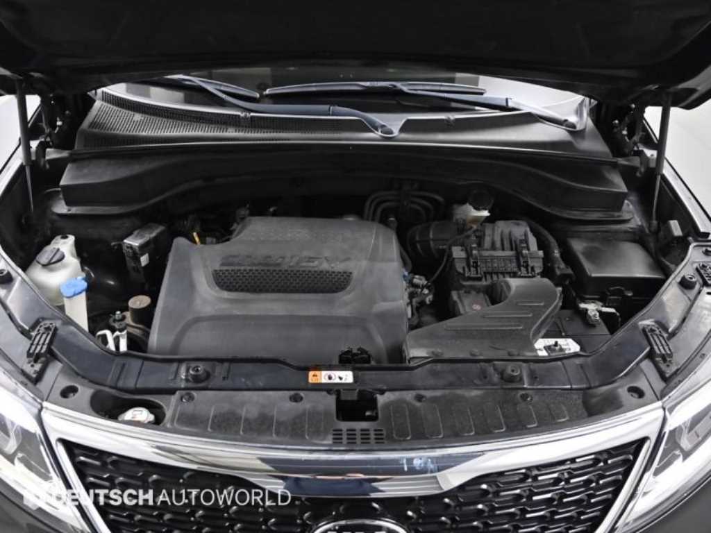 KIA Sorento - Vista 6