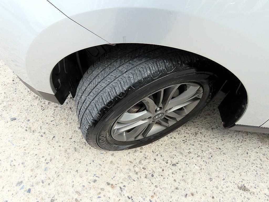 HYUNDAI Tucson 2014 - Importación desde Corea - HF Imports Iquique - Foto 19