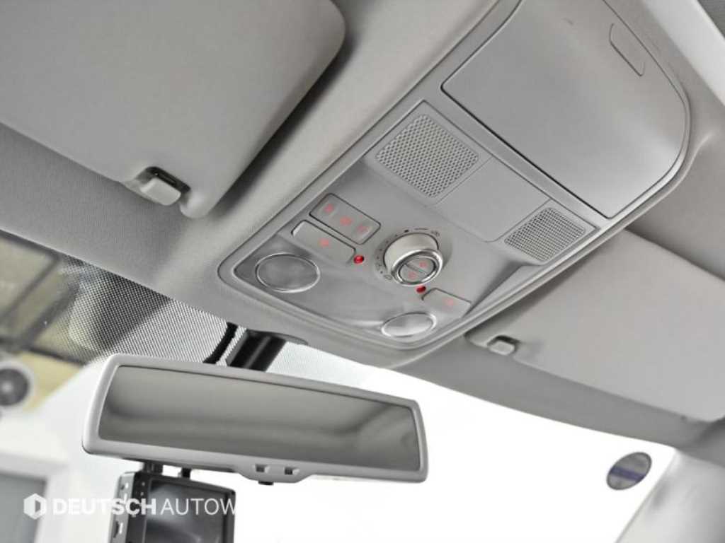 Volkswagen Tiguan 2015 Blanco - Importación desde Corea - HF Imports Iquique - Foto 18