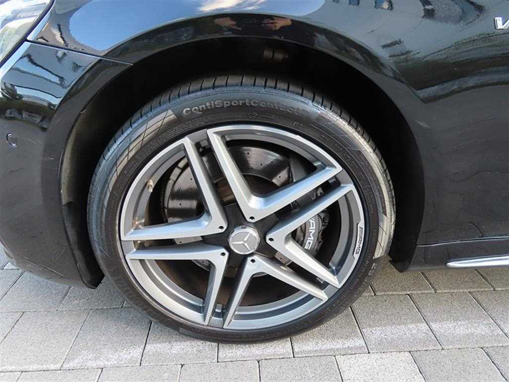 Mercedes Benz S Class 2018 - Importación desde Corea - HF Imports Iquique - Foto 20