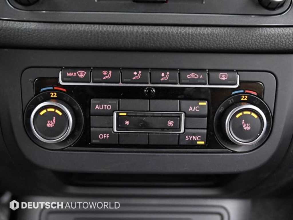 Volkswagen Tiguan 2015 Blanco - Importación desde Corea - HF Imports Iquique - Foto 17