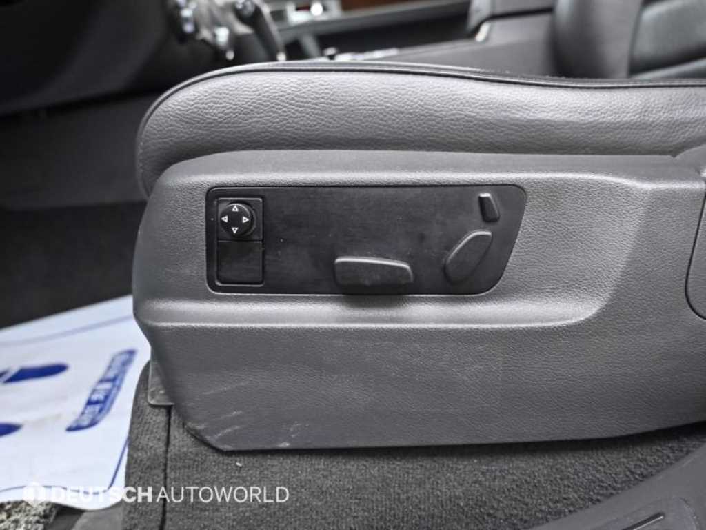 Volkswagen Touareg 2010 - Importación desde Corea - HF Imports Iquique - Foto 15