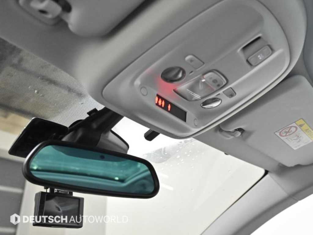 Peugeot 308 2015 Blanco - Importación desde Corea - HF Imports Iquique - Foto 18