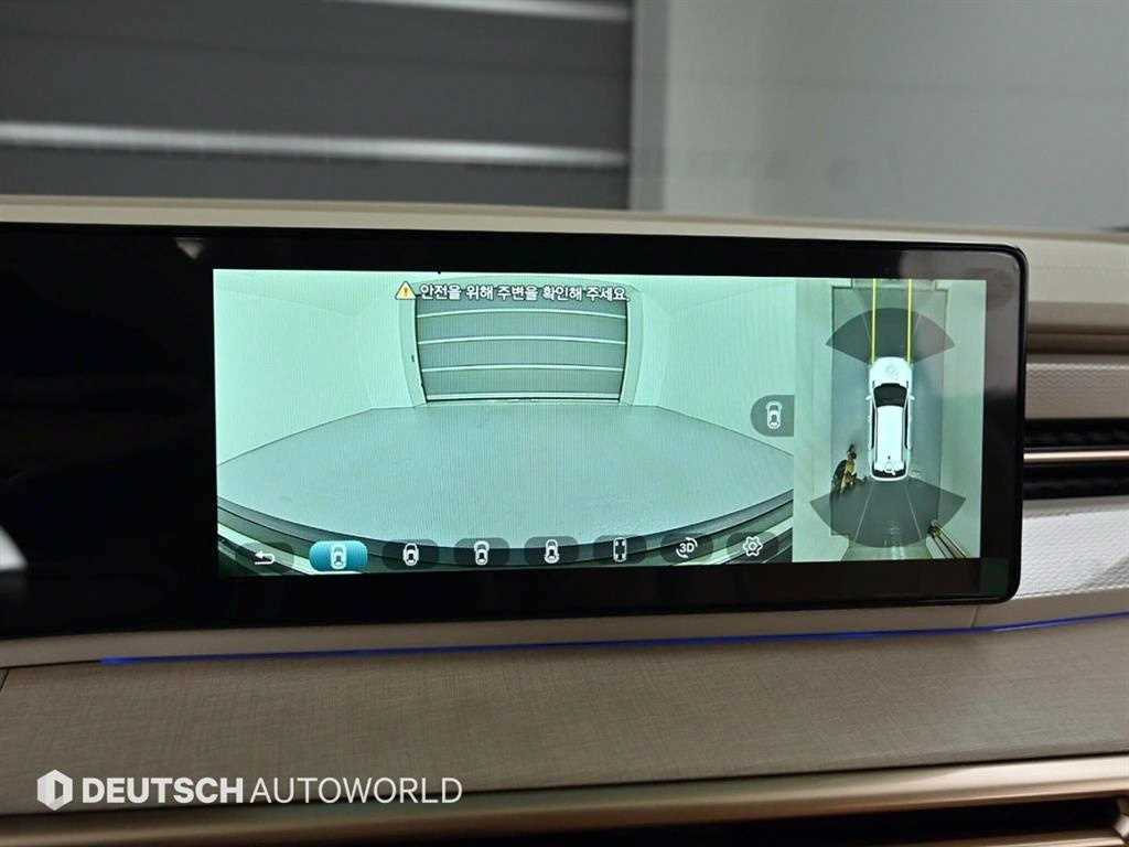 Ssangyong Action 2025 Blanco - Importación desde Corea - HF Imports Iquique - Foto 15