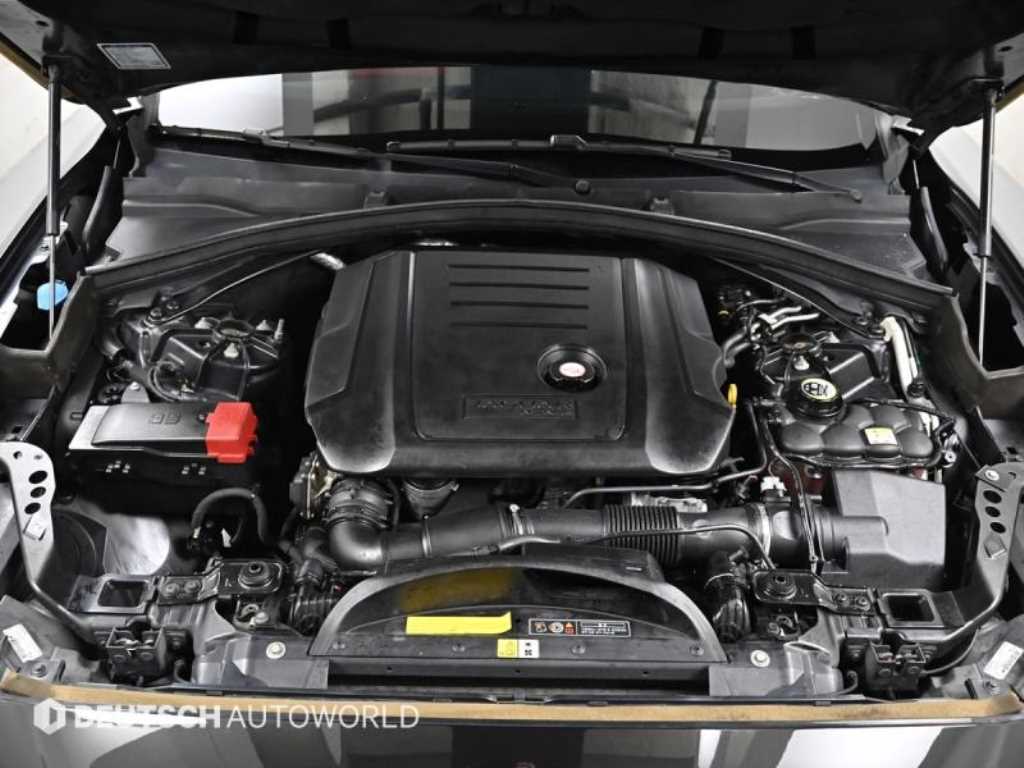 Jaguar F-PACE - Vista 6