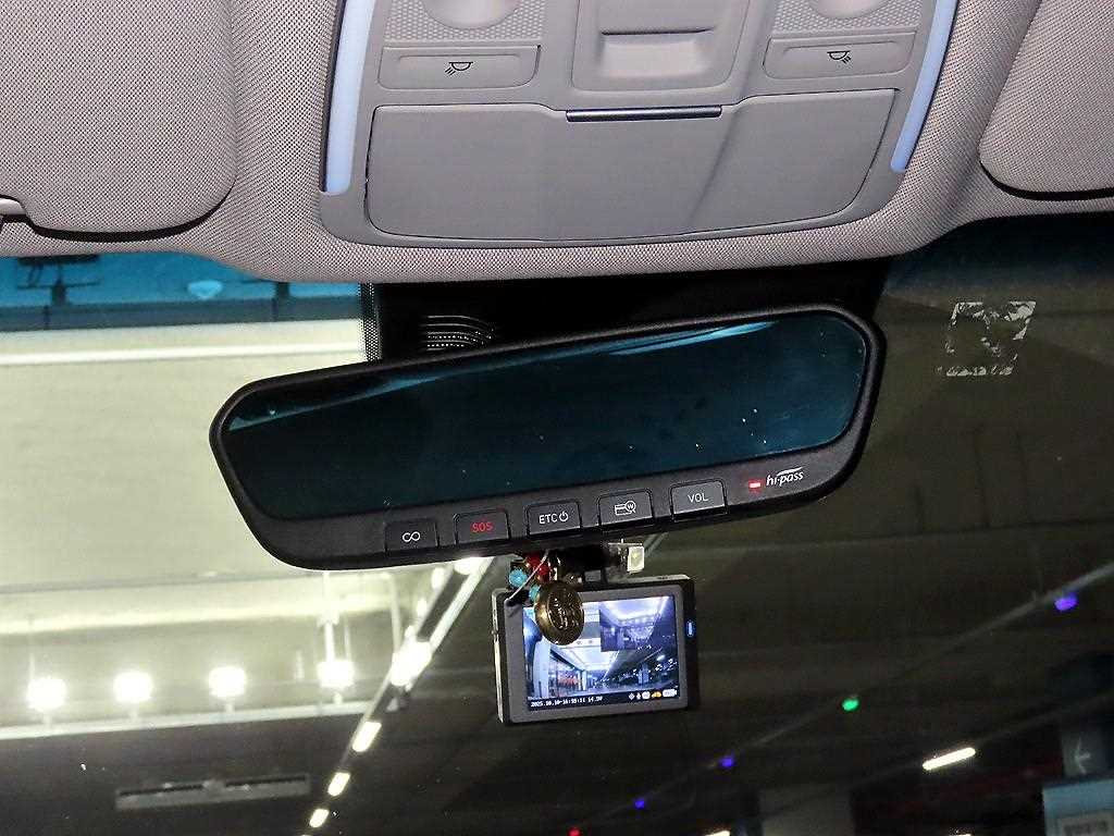 Genesis G80 2019 Blanco - Importación desde Corea - HF Imports Iquique - Foto 16