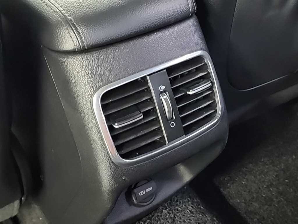 KIA K5 2016 Negro - Importación desde Corea - HF Imports Iquique - Foto 13