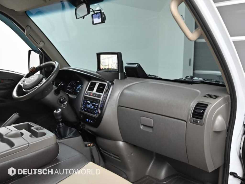 Small Truck Top_Powergate - Vista 7