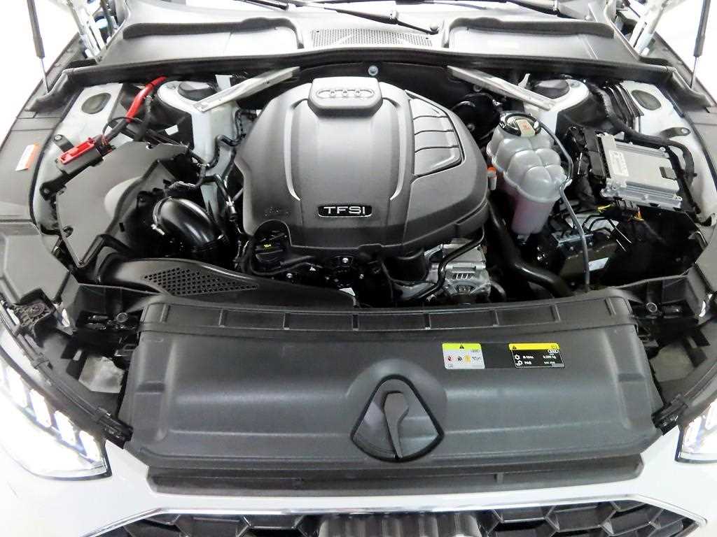 Audi A4 2021 - Importación desde Corea - HF Imports Iquique - Foto 20