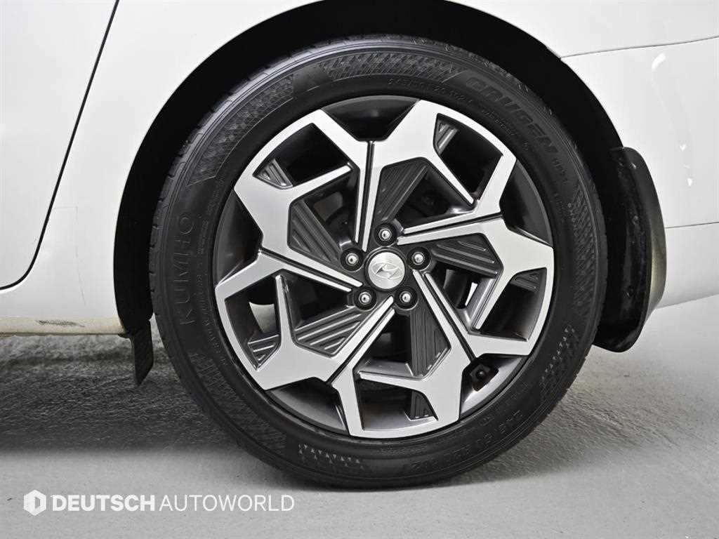 KIA Carnival - Vista 5