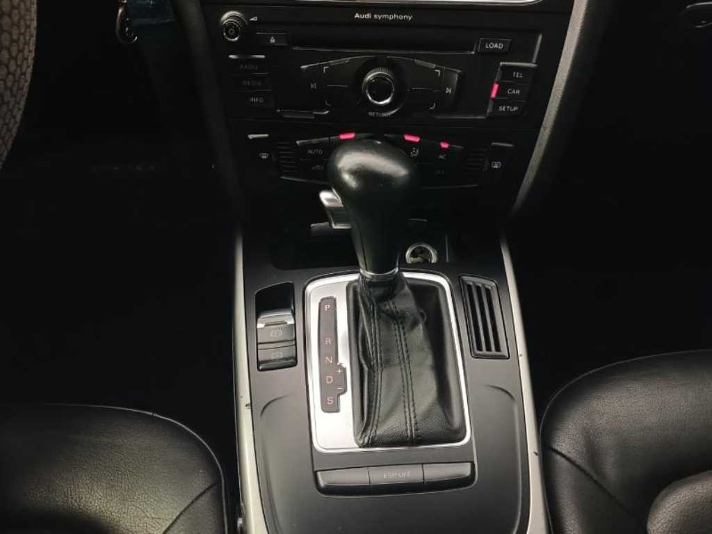 Audi A4 2010 Blanco - Importación desde Corea - HF Imports Iquique - Foto 15