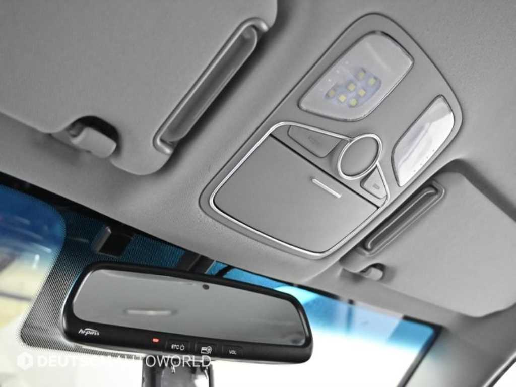 KIA Sorento 2014 Negro - Importación desde Corea - HF Imports Iquique - Foto 19