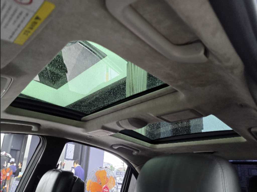 Mercedes Benz S Class - Vista 6