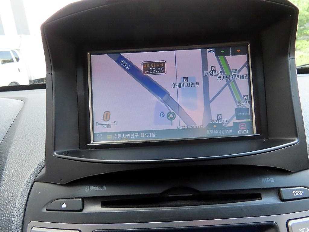 HYUNDAI Tucson 2014 - Importación desde Corea - HF Imports Iquique - Foto 14