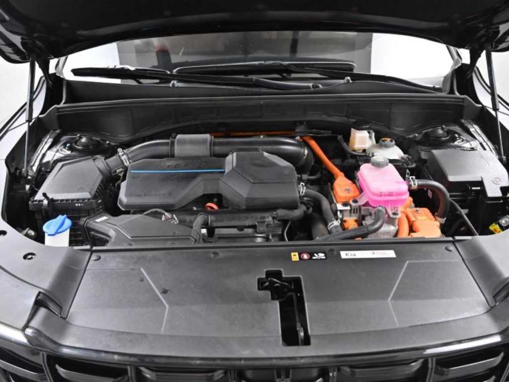 KIA Sorento - Vista 6