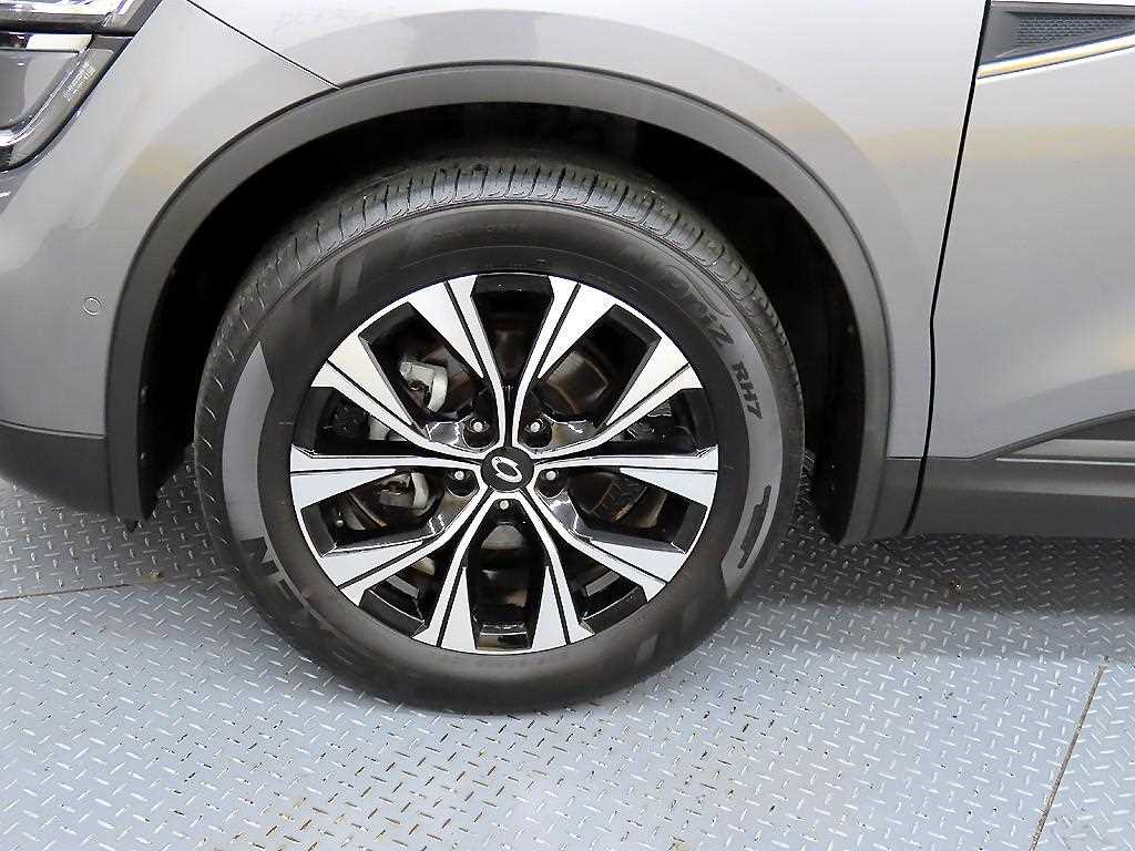 SAMSUNG QM6 2021 Gris - Importación desde Corea - HF Imports Iquique - Foto 20