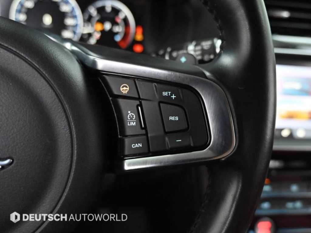 Jaguar F-PACE 2017 Negro - Importación desde Corea - HF Imports Iquique - Foto 17