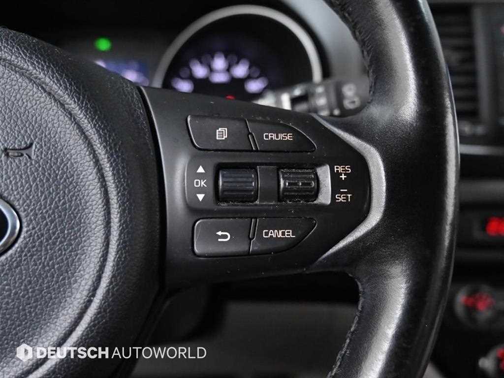 KIA Carnival 2015 Blanco - Importación desde Corea - HF Imports Iquique - Foto 16