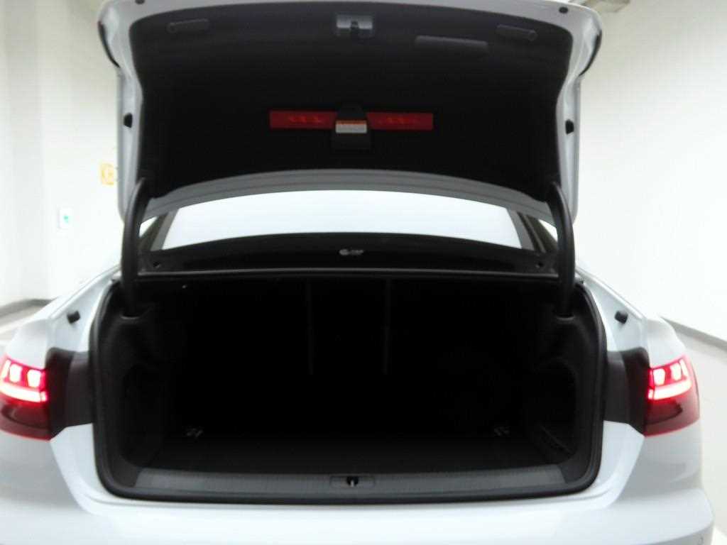 Audi A4 2021 - Importación desde Corea - HF Imports Iquique - Foto 15