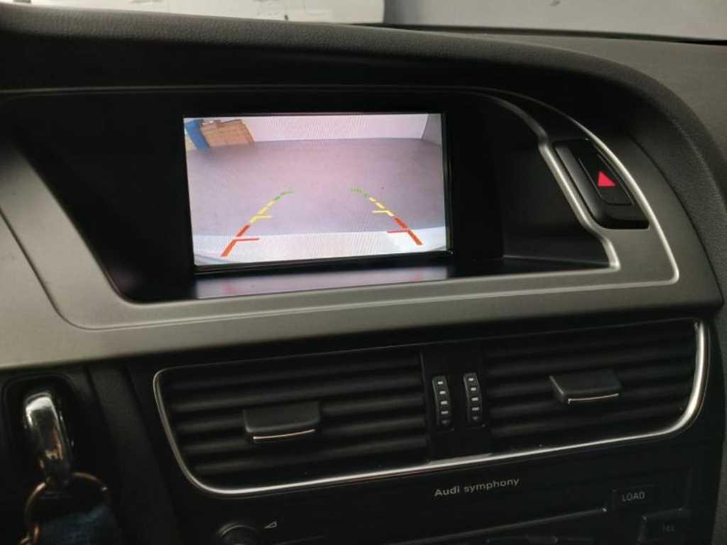 Audi A4 2010 Blanco - Importación desde Corea - HF Imports Iquique - Foto 14